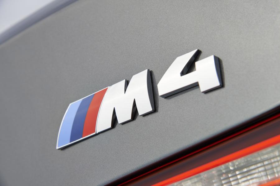  BMW M4 Convertible 2014 года  (фото 30 из 276)